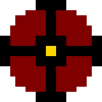 Герб государства Эмберская Империя