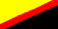 Флаг государства Эмберская Империя